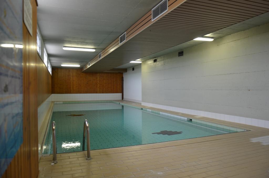 レ・コロンImmeuble Panoramaアパートメント エクステリア 写真
